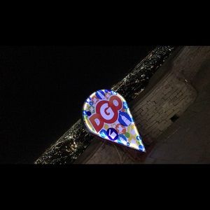 Meet your Posher, Natasha